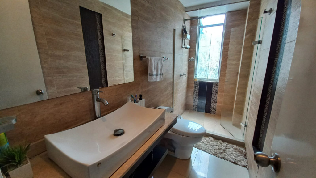 Apartamento En Venta - Menga, Cali