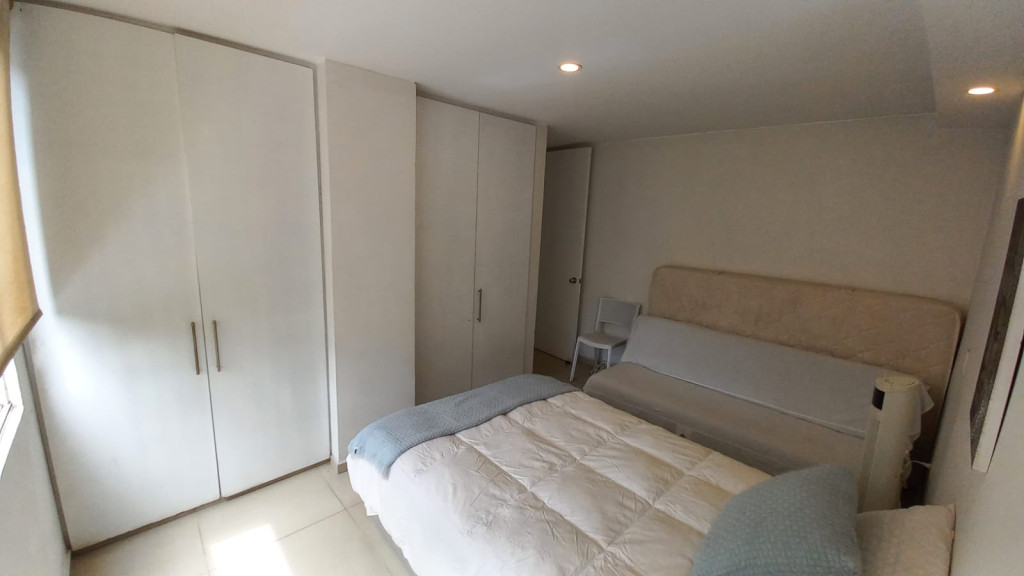 Apartamento En Venta - Menga, Cali