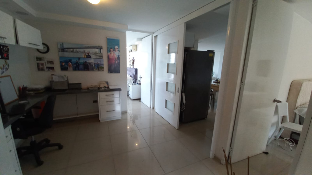 Apartamento En Venta - Menga, Cali