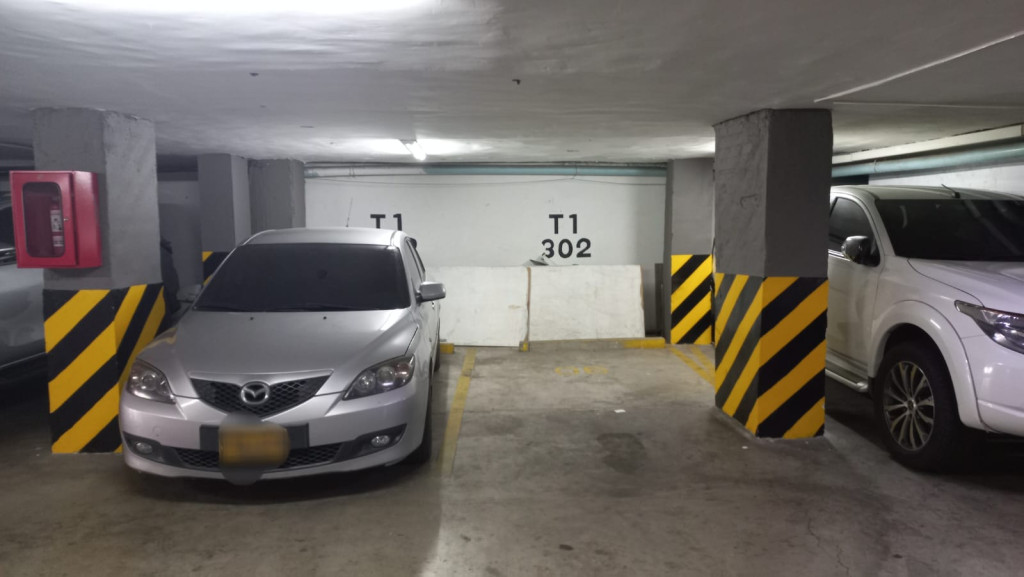 Apartamento En Venta - Menga, Cali