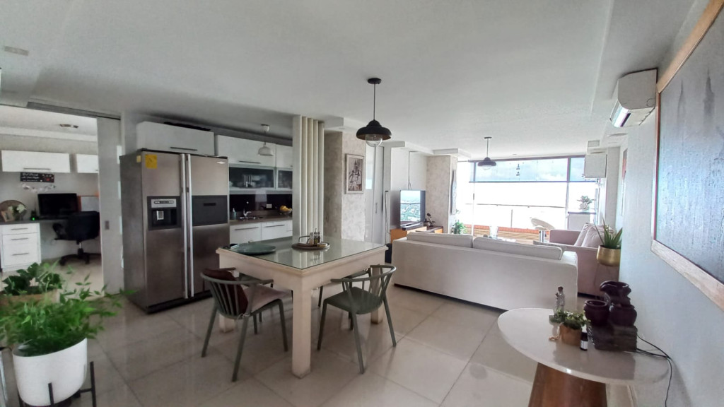 Apartamento En Venta - Menga, Cali