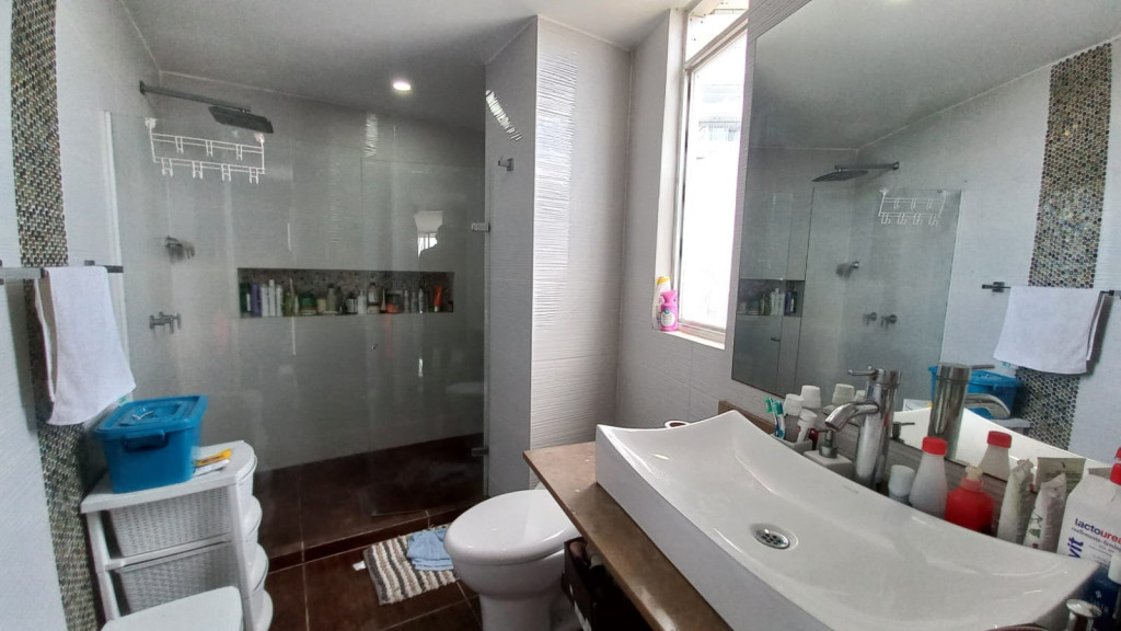 Apartamento En Venta - Menga, Cali