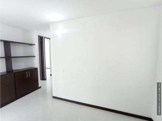 Apartamento En Venta - Pance, Cali