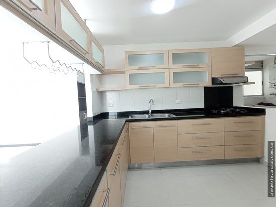 Apartamento En Venta - Pance, Cali