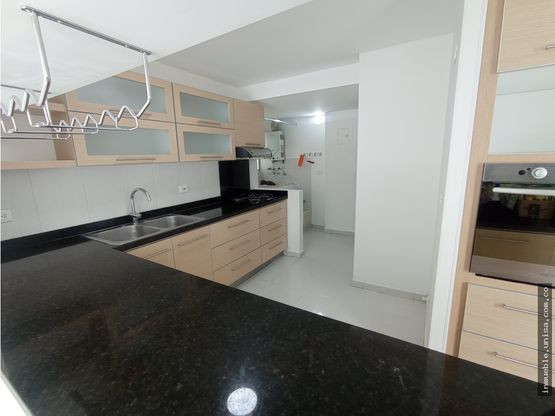 Apartamento En Venta - Pance, Cali