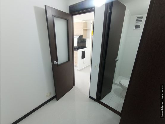 Apartamento En Venta - Pance, Cali