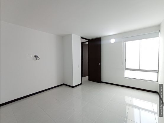 Apartamento En Venta - Pance, Cali