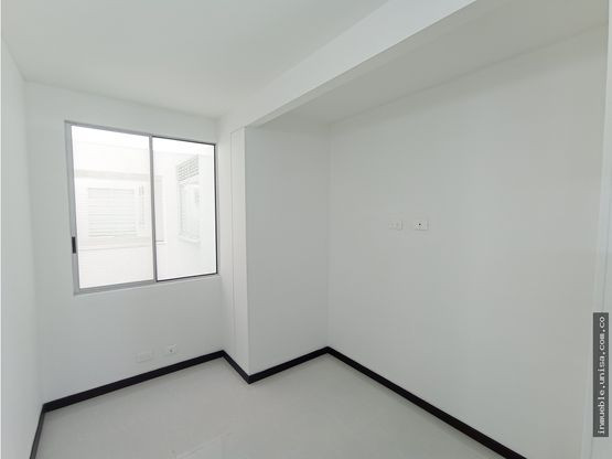 Apartamento En Venta - Pance, Cali