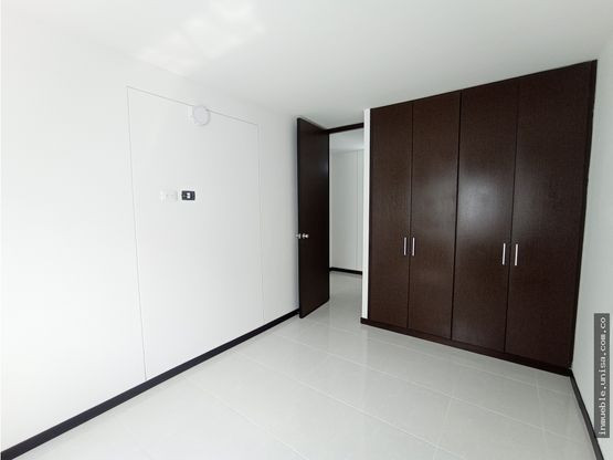 Apartamento En Venta - Pance, Cali