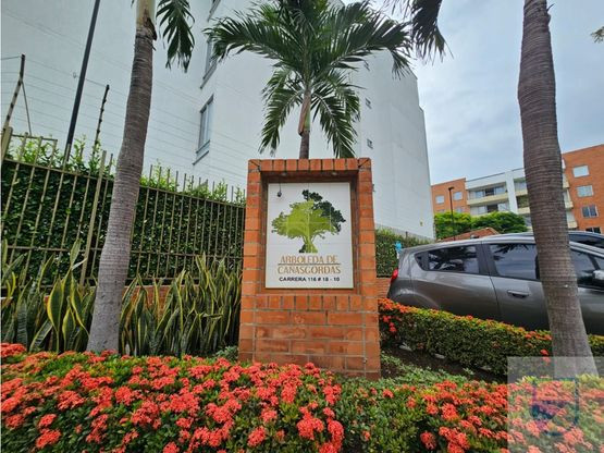 Apartamento En Venta - Pance, Cali