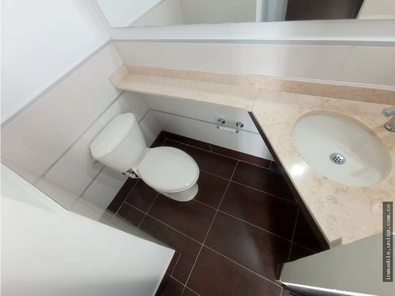 Apartamento En Venta - Pance, Cali