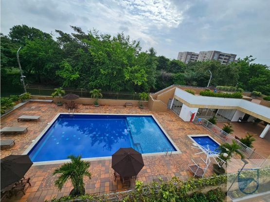 Apartamento En Venta - Pance, Cali