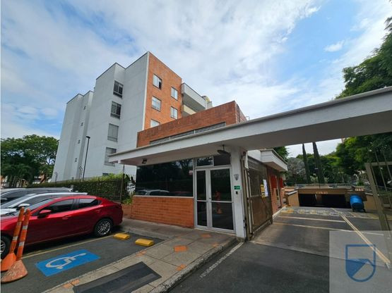 Apartamento En Venta - Pance, Cali