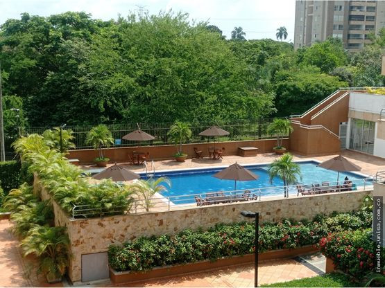 Apartamento En Venta - Pance, Cali