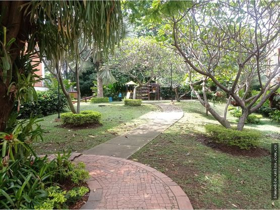 Apartamento En Venta - Pance, Cali