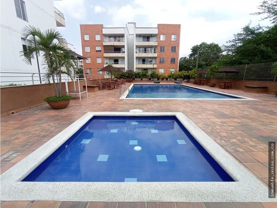 Apartamento En Venta - Pance, Cali