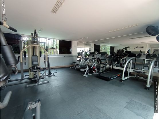 Apartamento En Venta - Pance, Cali