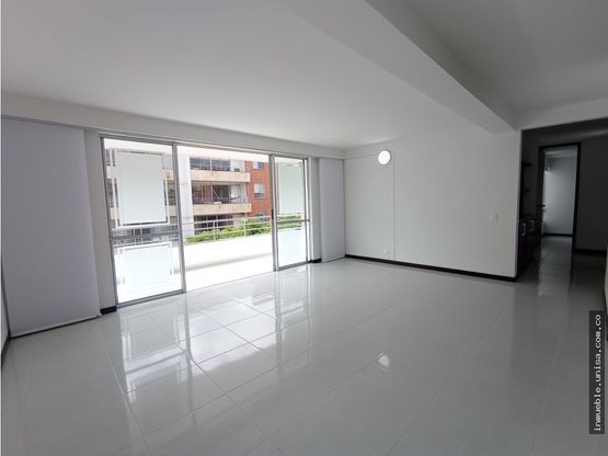 Apartamento En Venta - Pance, Cali