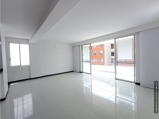 Apartamento En Venta - Pance, Cali