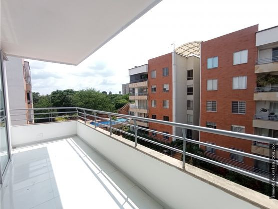 Apartamento En Venta - Pance, Cali