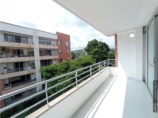 Apartamento En Venta - Pance, Cali