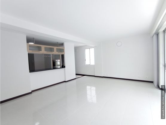 Apartamento En Venta - Pance, Cali