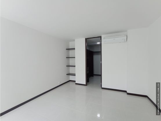 Apartamento En Venta - Pance, Cali