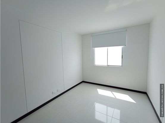 Apartamento En Venta - Pance, Cali