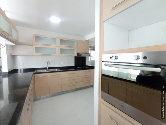 Apartamento En Venta - Pance, Cali