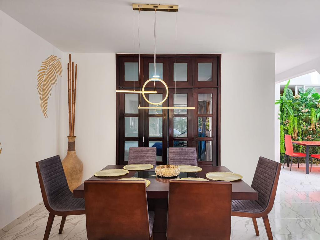 Casa En Arriendo - Santa Mónica Residencial, Cali