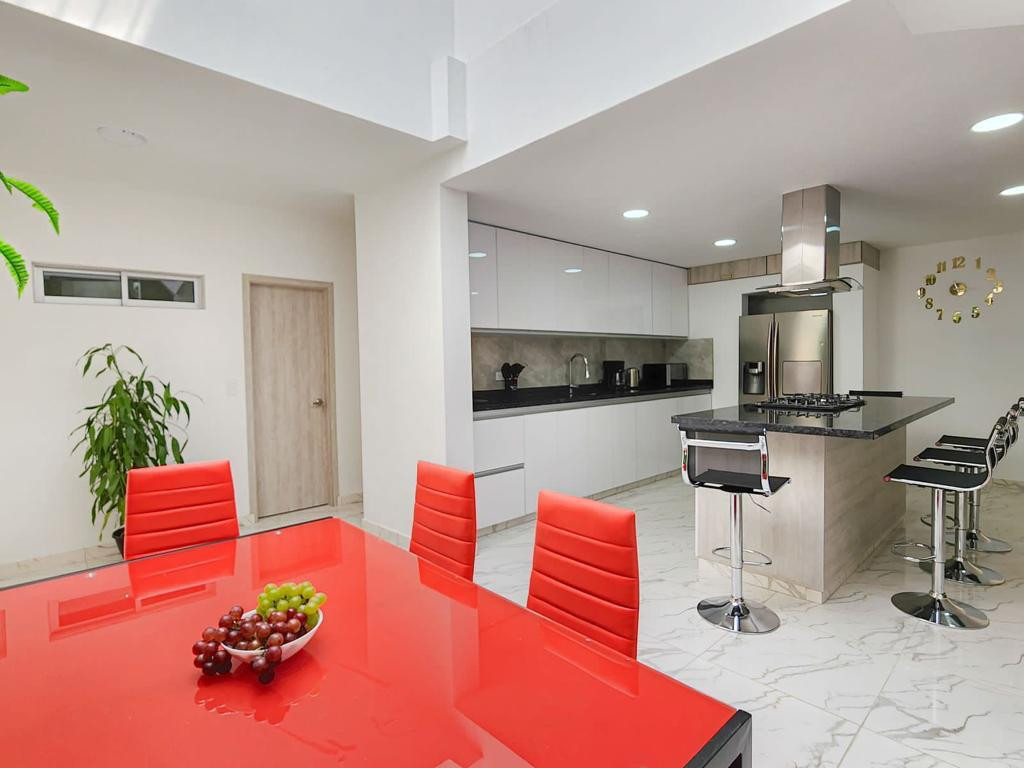 Casa En Arriendo - Santa Mónica Residencial, Cali