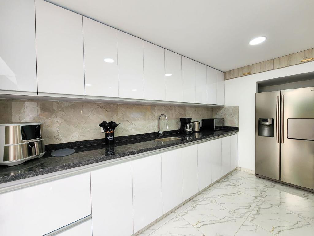 Casa En Arriendo - Santa Mónica Residencial, Cali