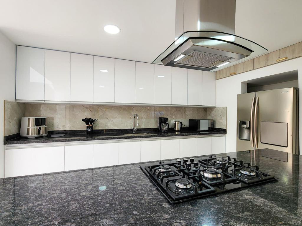 Casa En Arriendo - Santa Mónica Residencial, Cali