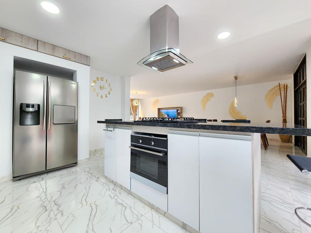 Casa En Arriendo - Santa Mónica Residencial, Cali