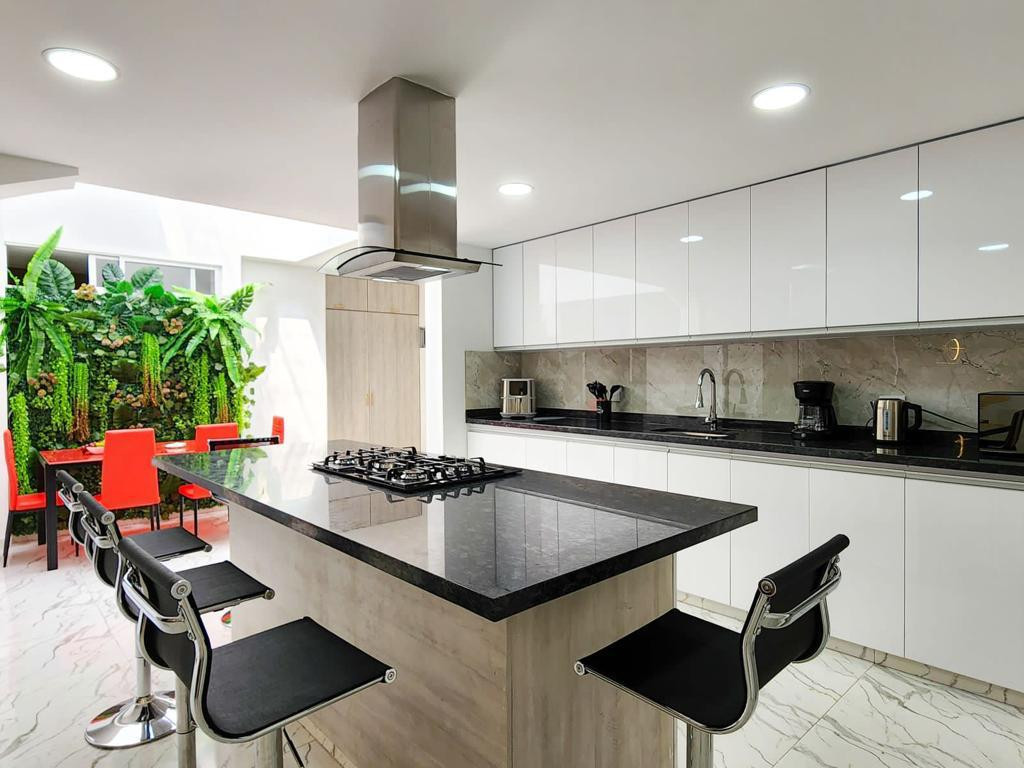 Casa En Arriendo - Santa Mónica Residencial, Cali