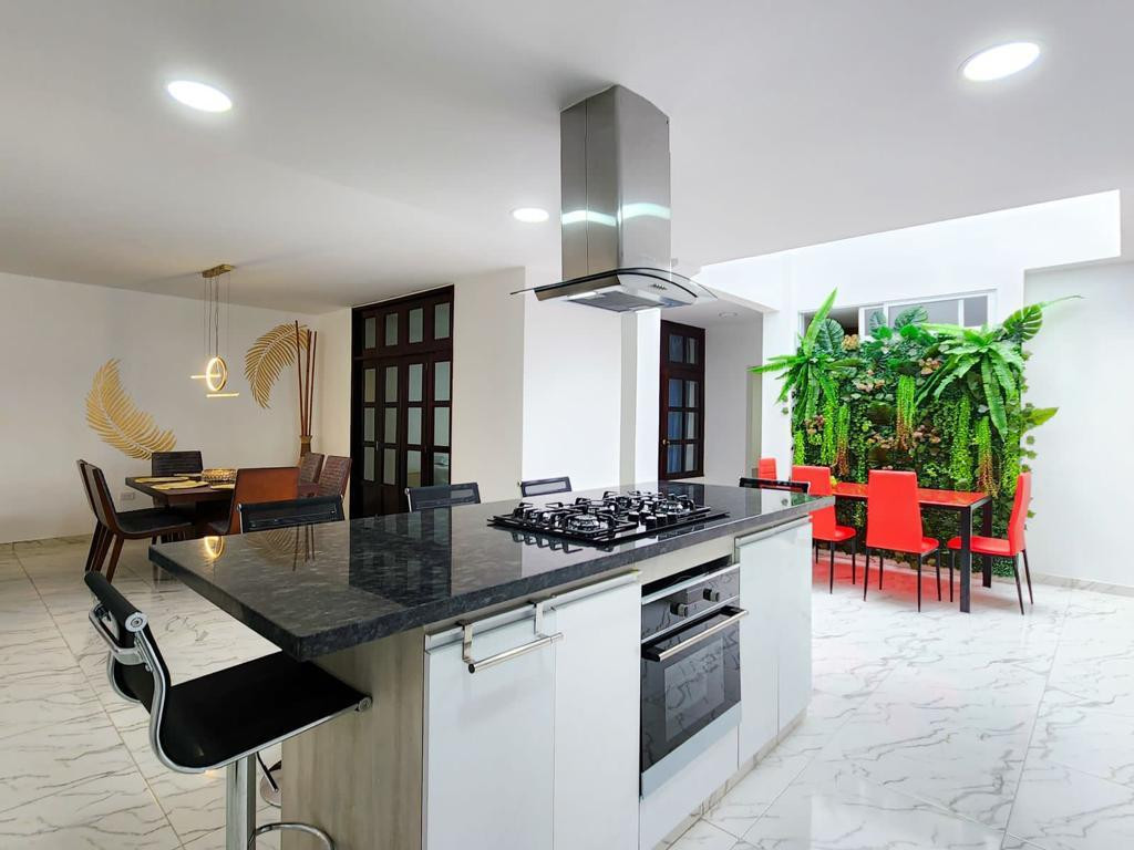 Casa En Arriendo - Santa Mónica Residencial, Cali