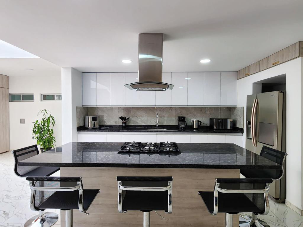 Casa En Arriendo - Santa Mónica Residencial, Cali