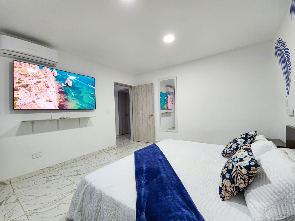 Casa En Arriendo - Santa Mónica Residencial, Cali