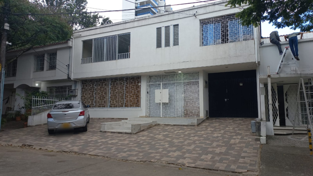 Casa En Arriendo - Santa Mónica Residencial, Cali