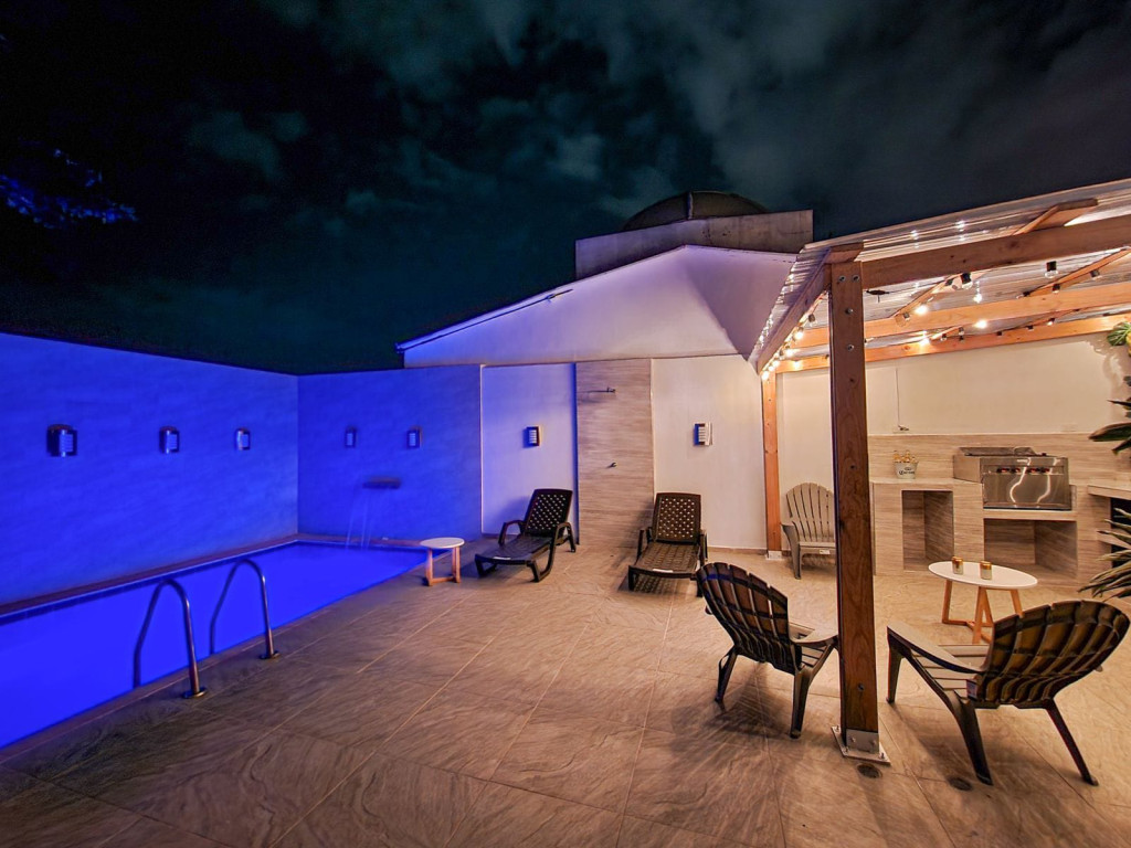 Casa En Arriendo - Santa Mónica Residencial, Cali