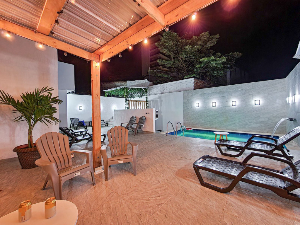 Casa En Arriendo - Santa Mónica Residencial, Cali