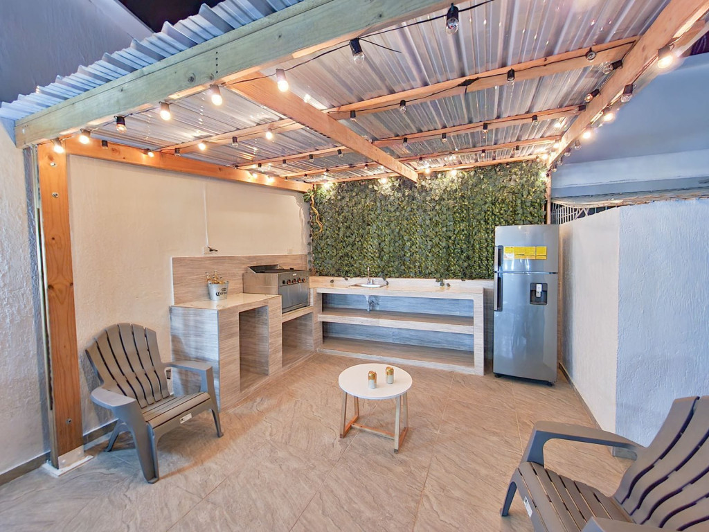 Casa En Arriendo - Santa Mónica Residencial, Cali