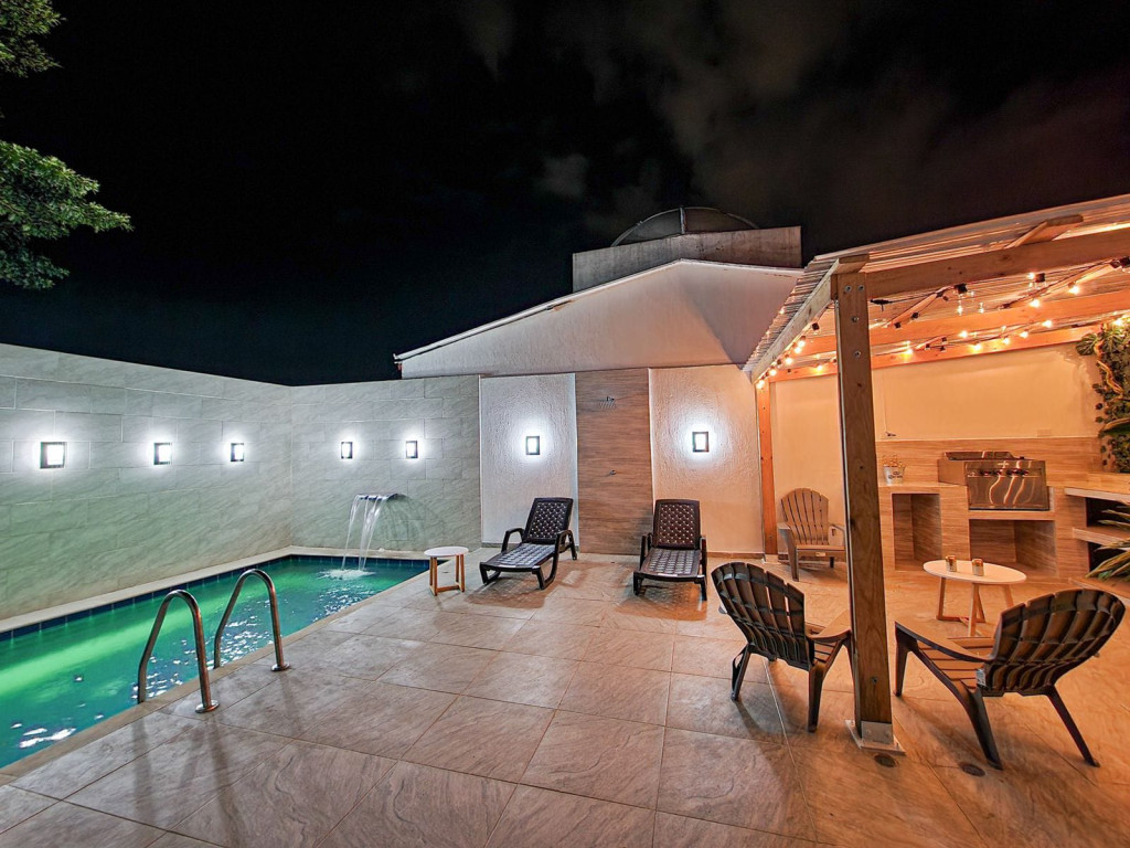 Casa En Arriendo - Santa Mónica Residencial, Cali