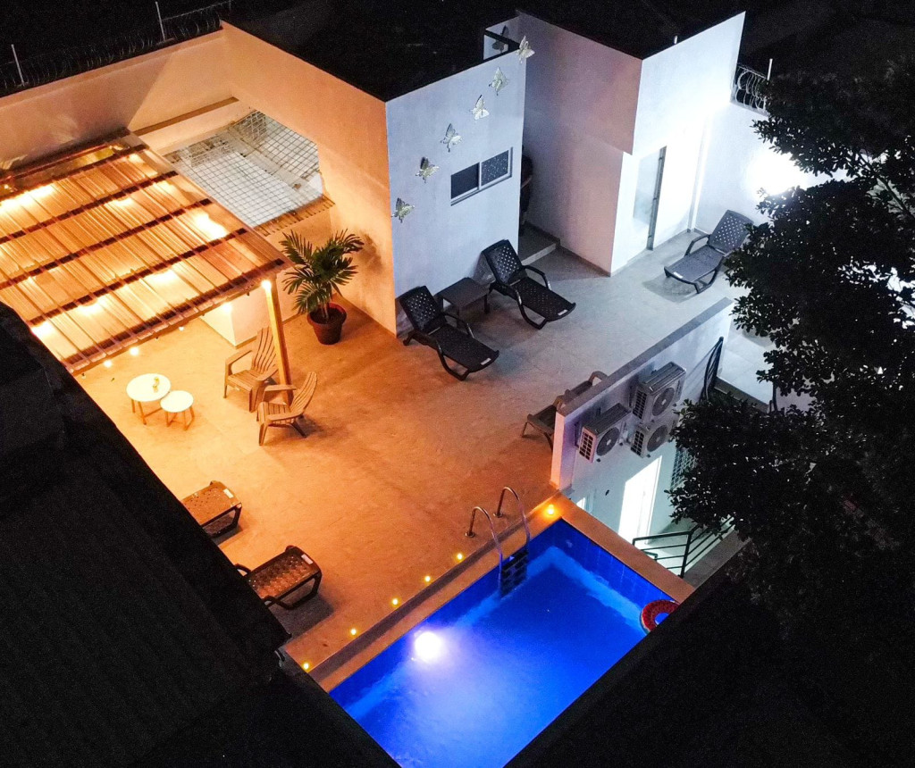 Casa En Arriendo - Santa Mónica Residencial, Cali