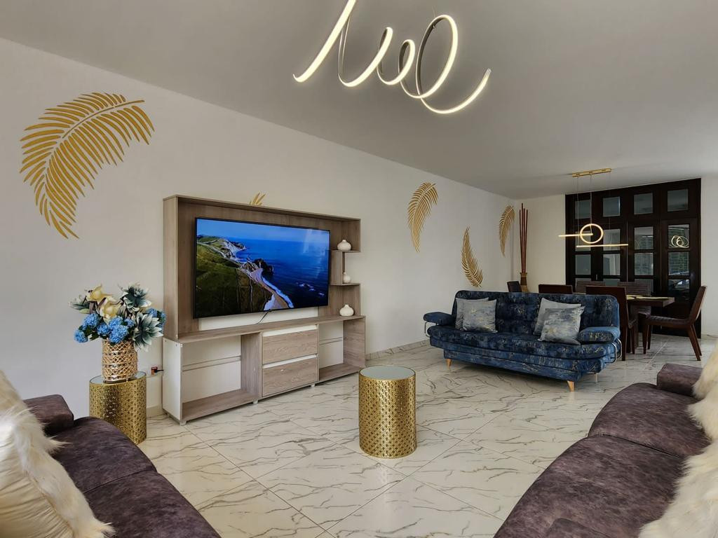 Casa En Arriendo - Santa Mónica Residencial, Cali