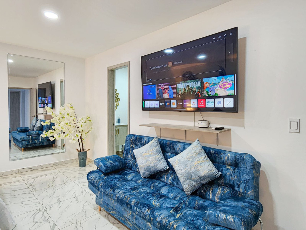 Casa En Arriendo - Santa Mónica Residencial, Cali