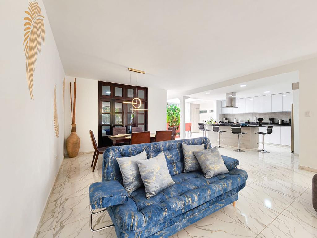 Casa En Arriendo - Santa Mónica Residencial, Cali