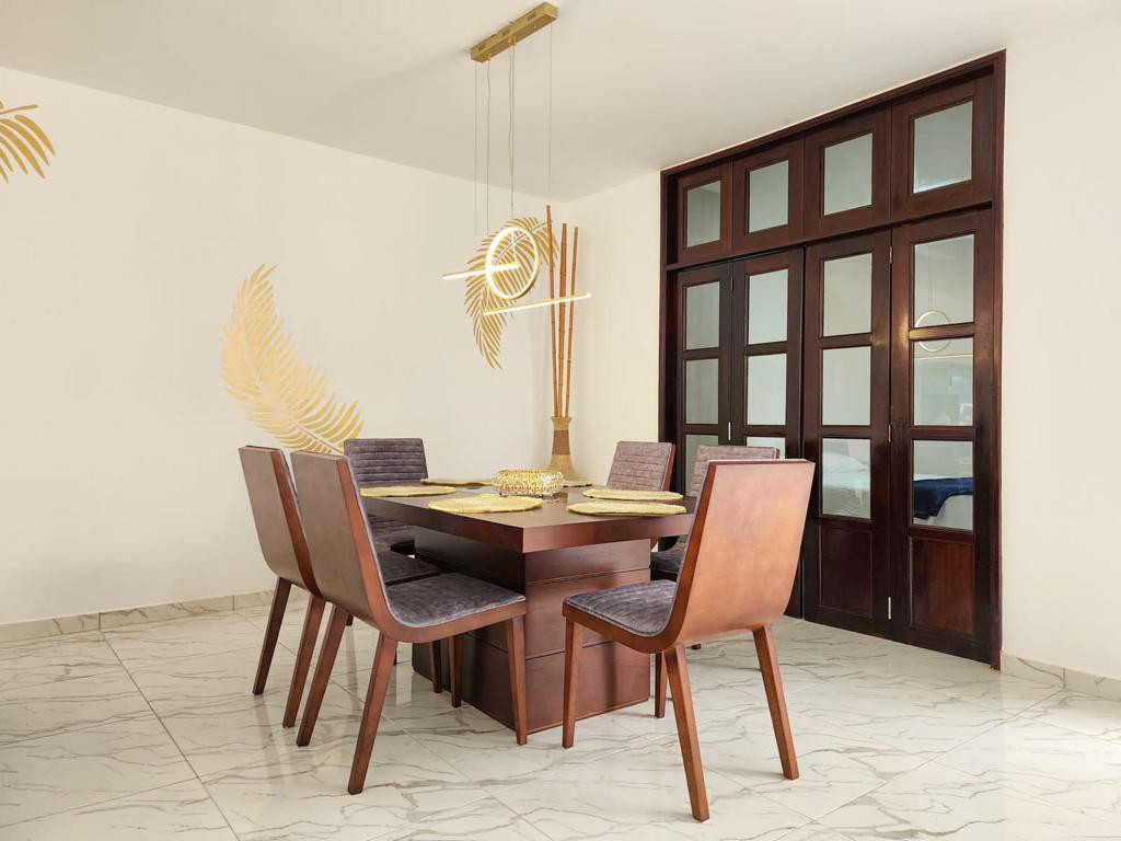 Casa En Arriendo - Santa Mónica Residencial, Cali