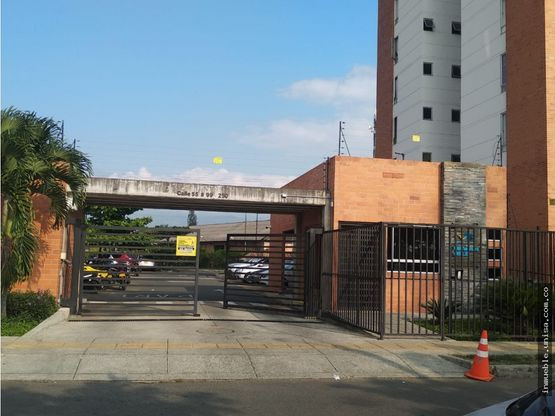 Apartamento En Arriendo - Valle Del Lili, Cali