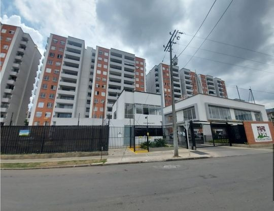 Apartamento En Arriendo - Prados Del Norte, Cali